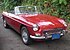 1967 MG MGB for sale 100789344